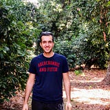Omer Shemsheyan