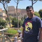 Siddhanth Shetty