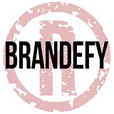 Brandefy
