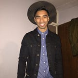 Riaz Uddin