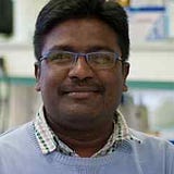 Rajendra Kurapati