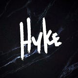 Hyke