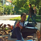 Alexander Londoño Rivero