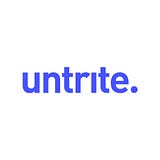 Untrite