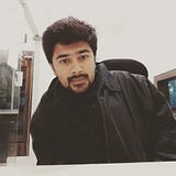 Dipesh Shah