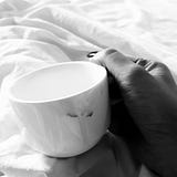 This White Cup