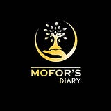 Mofor'sDiary