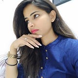 Raveena Raghav