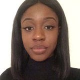 Tolani Adekoya