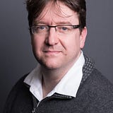 Chris Rudram