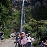 Dwi Rizky Asyafani