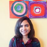 Tonmona Roy