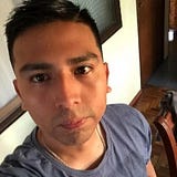 Cristian Flores