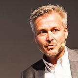 Fredrik Beckman