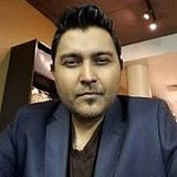Reaz Hoque