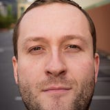 Derek Prestegard
