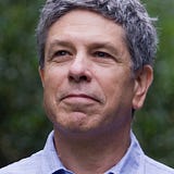 Yoram Bernet