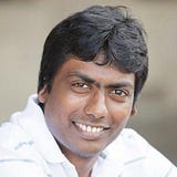 Abhinav Reddy