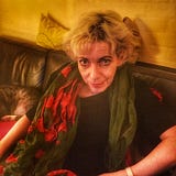 DinAnne Mette Wendelboe