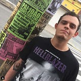 Gabriel Avila