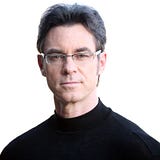 Peter Winslow — Life Coach