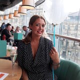 Rachel Finch
