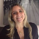 Evelyn Cordeiro