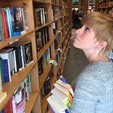 Patricia Gael