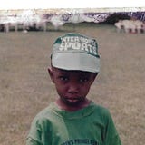 Oluchukwu.