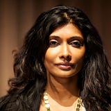 Roshini Thinakaran