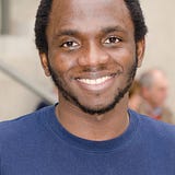 Patrick Oladimeji