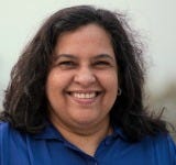 Corinne Rodrigues