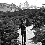 Alicia P Salmeron