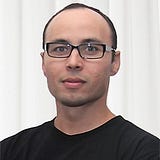 Alex Carvalho
