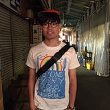 Yusuke Wada
