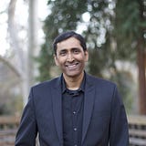 Vinay Murthy