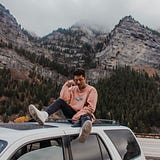Chase Hanssen
