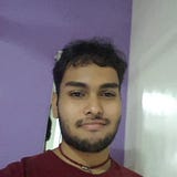 Pratik Routray