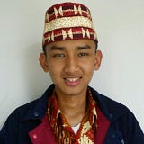 MK Imaduddin