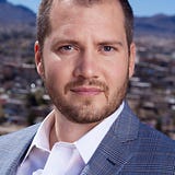 Jeremy Slack