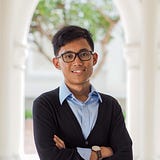 David Orlando Kurniawan