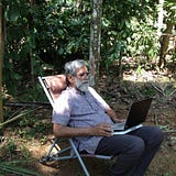 K. Sudhakar