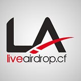 Live Airdrop