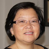Maria Shiao