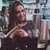 Nathália T. Fontes
