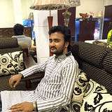 Abdullah Al Mamun