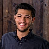 Shane Mehta