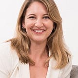 Claire Harris