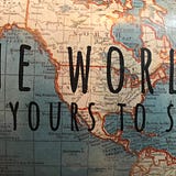 Voyages
