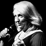 Maggie Wood